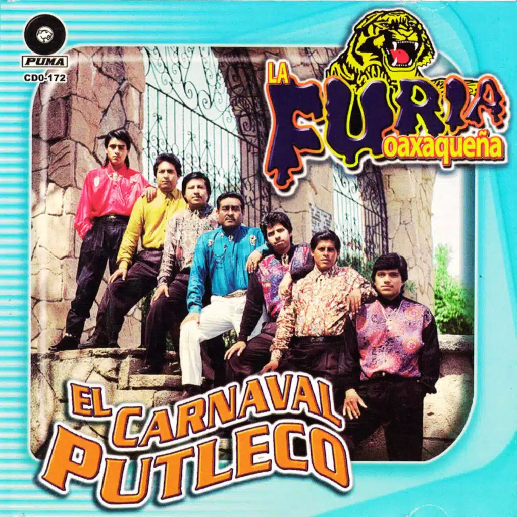 La Furia Oaxaquena