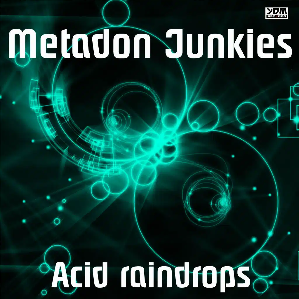 Acid Raindrops