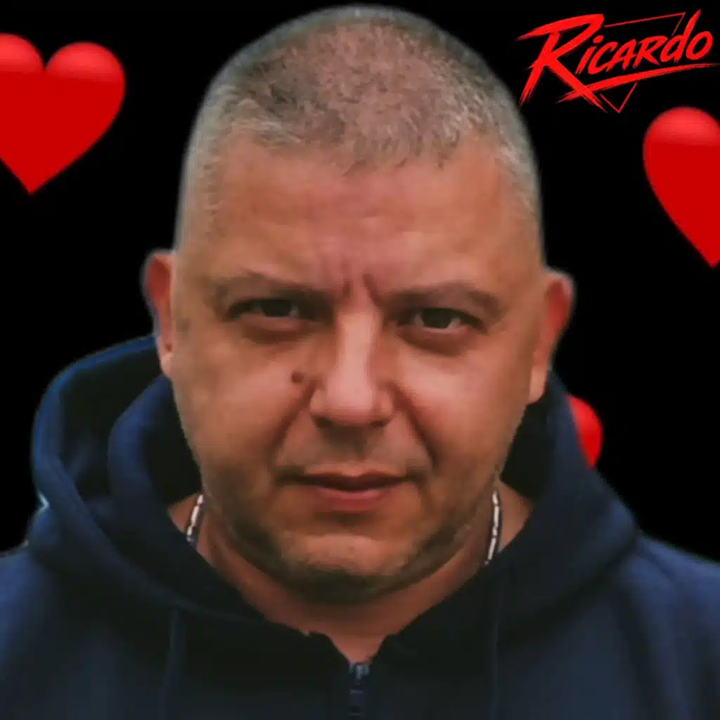 Ricardo