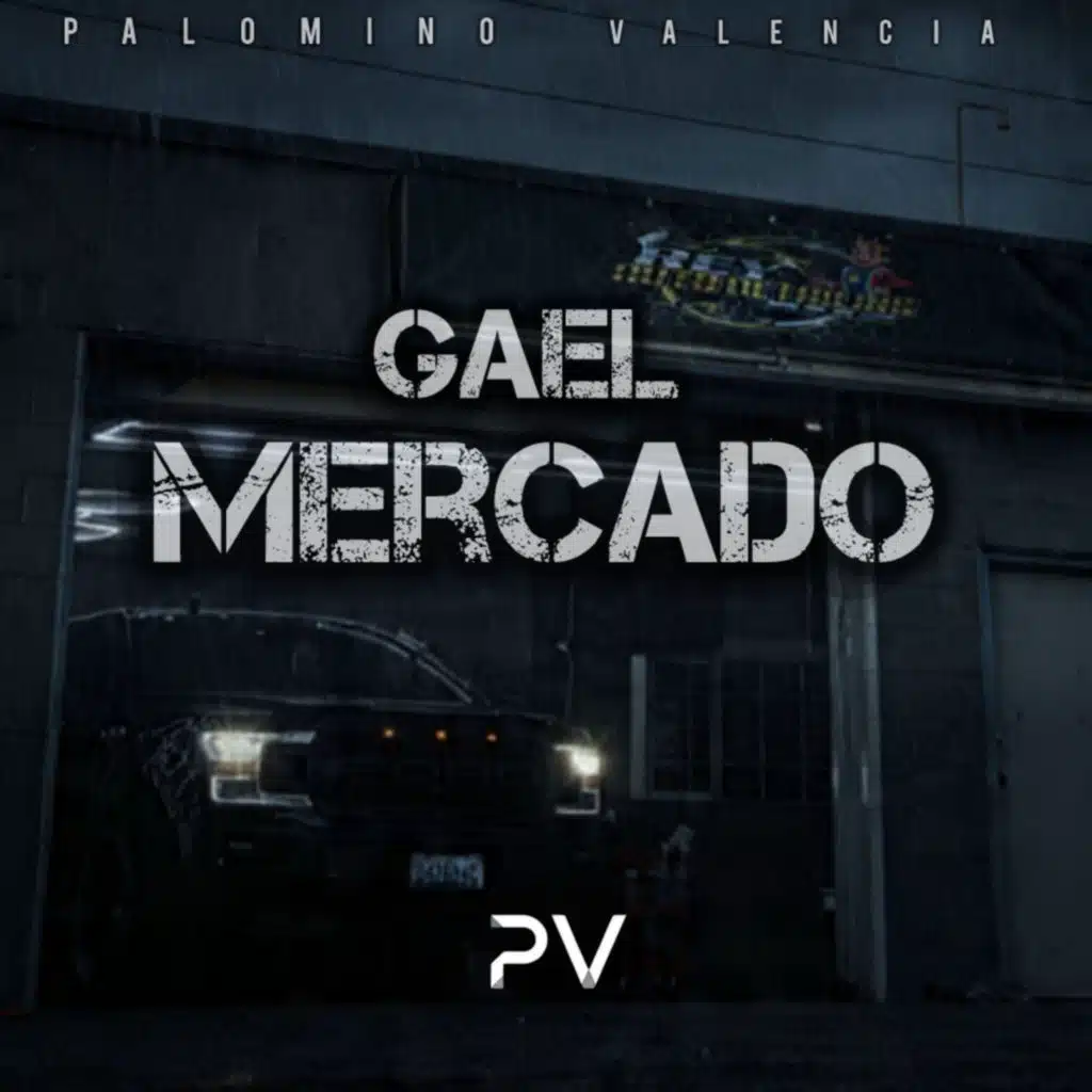 Palomino Valencia