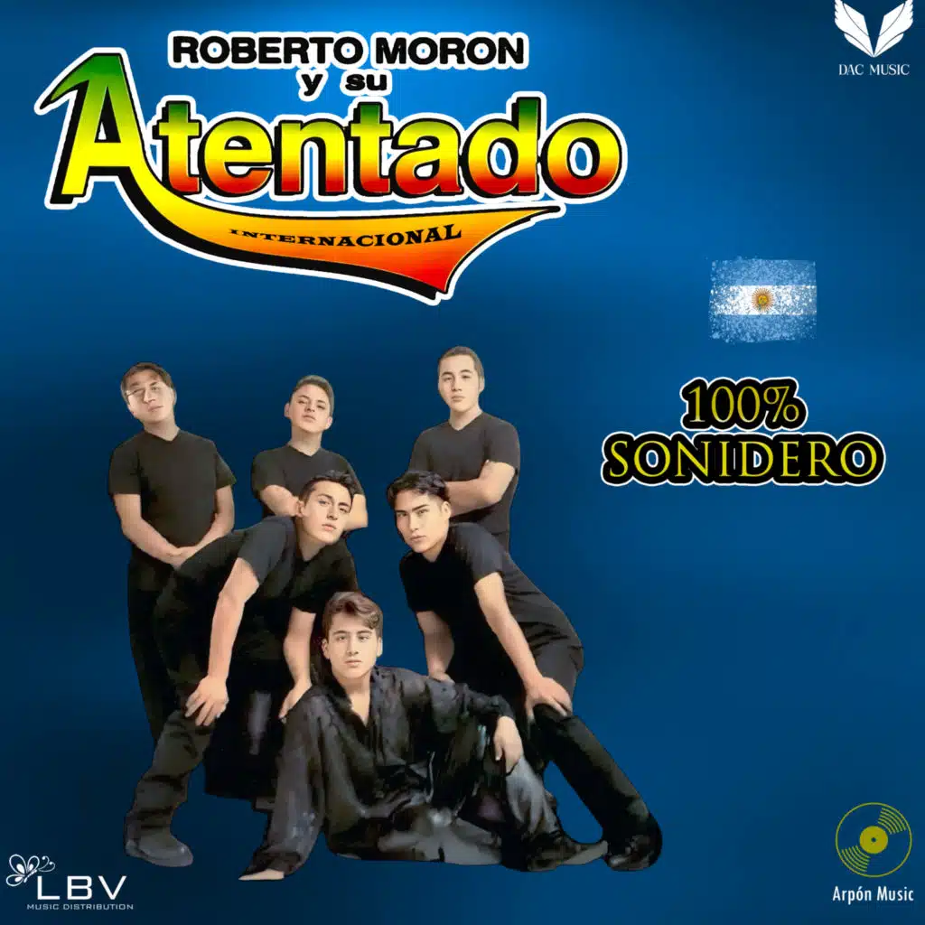 Roberto Moron Y Su Atentado Internacional