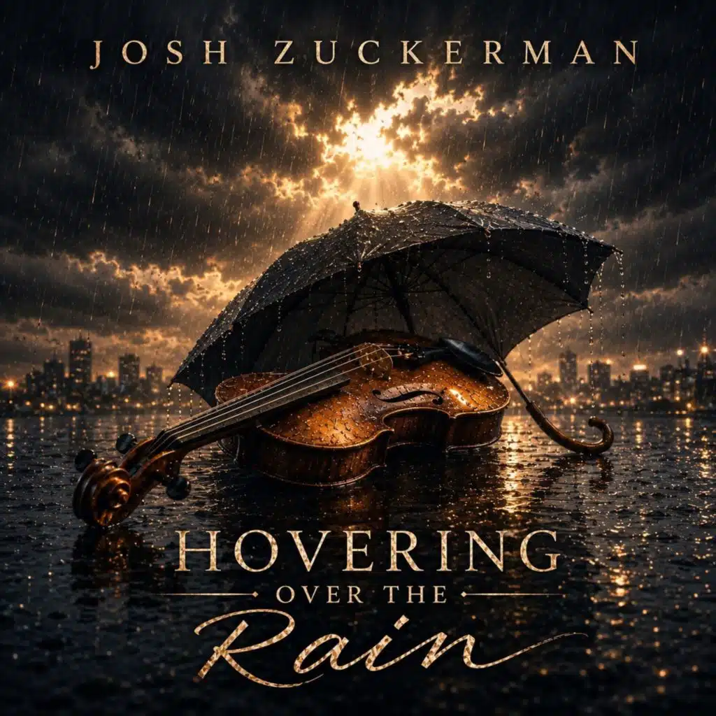 Josh Zuckerman