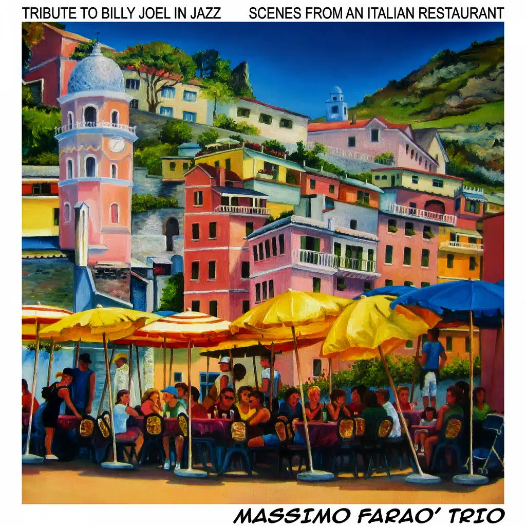 Just the Way You Are