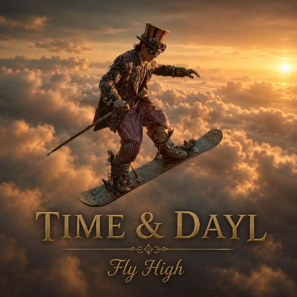Fly High