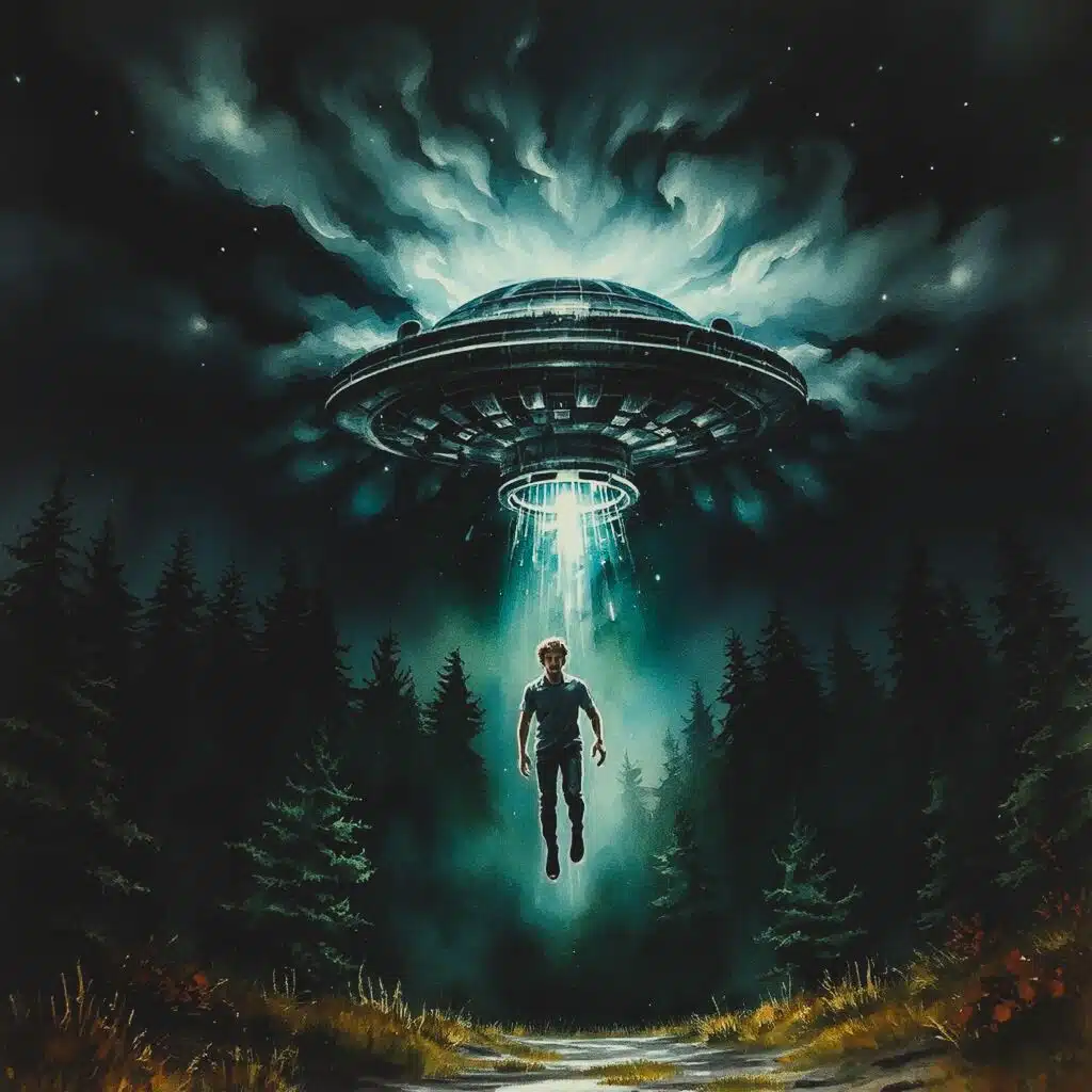alienated.