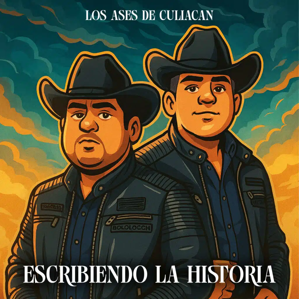 Escribiendo La Historia
