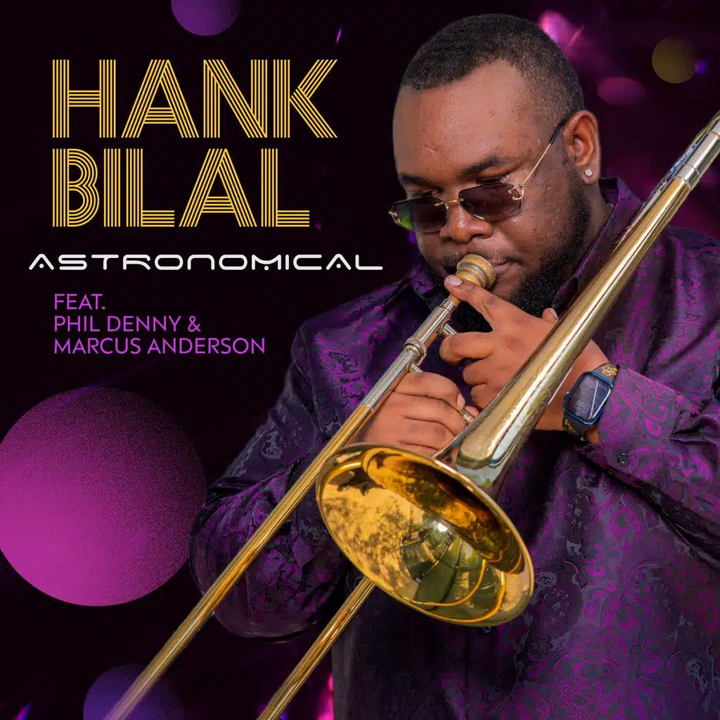 Hank Bilal