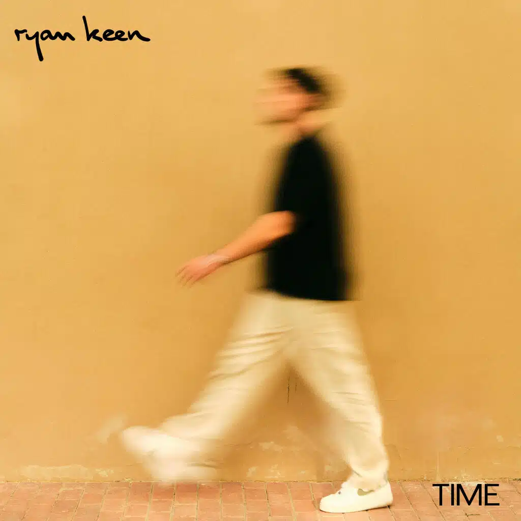 Ryan Keen