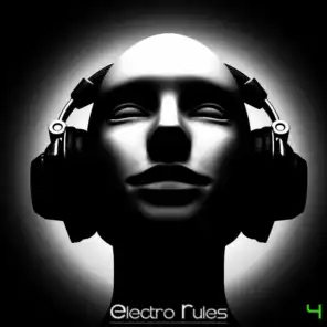 Electro Rules, Vol. 4