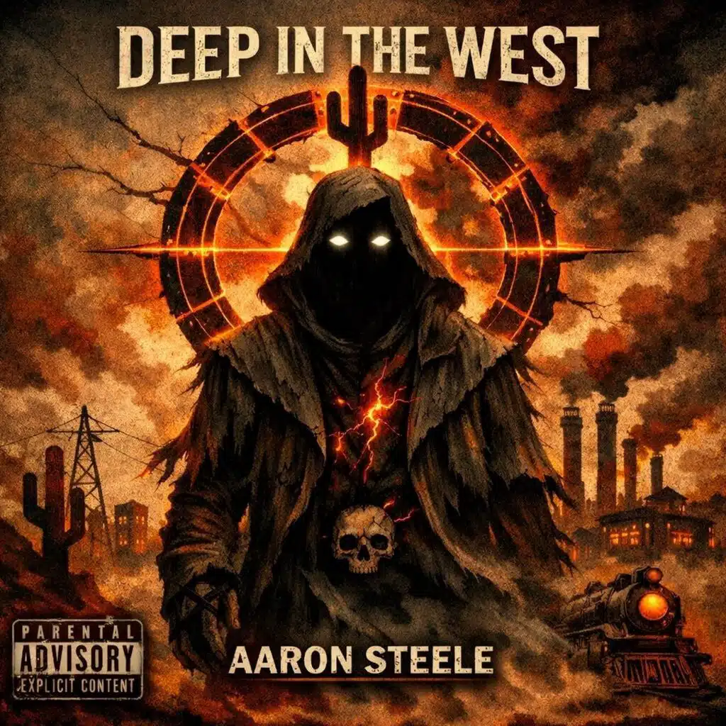 Aaron Steele