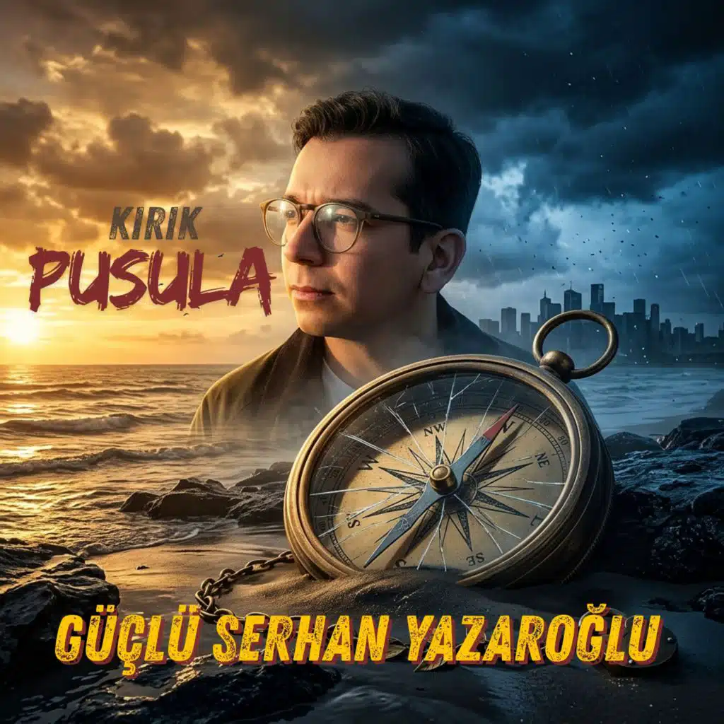 Kırık Pusula (Albüm)