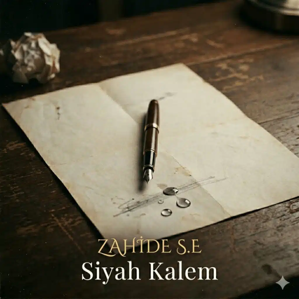 Siyah kalem