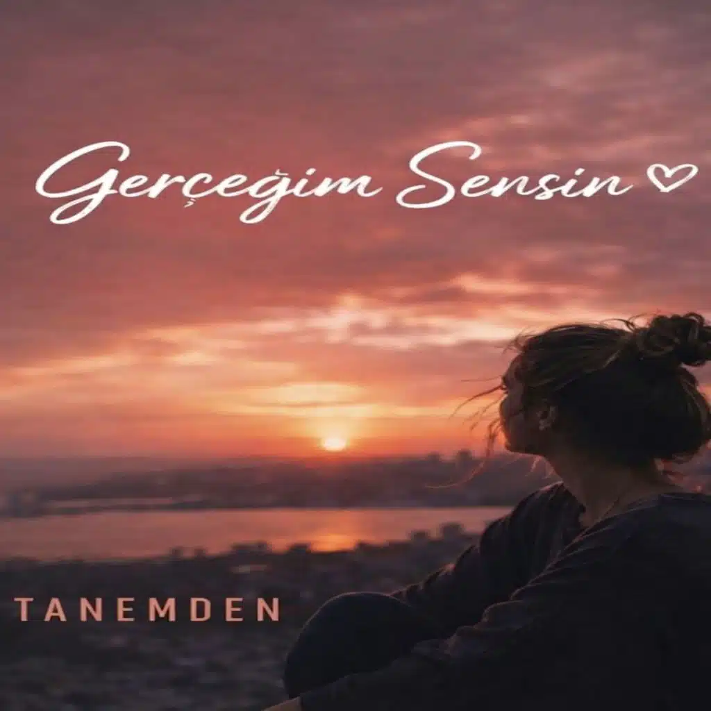 Tanemden