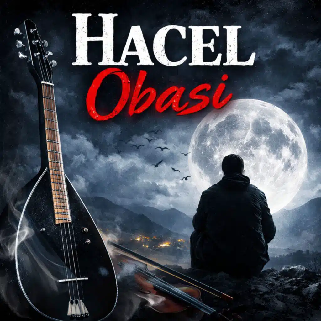 Hacel Obası
