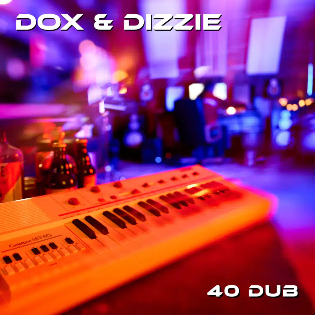 Dox & Dizzie