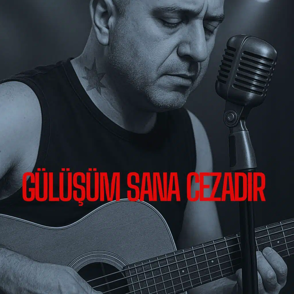 Gülüşüm Sana Cezadır