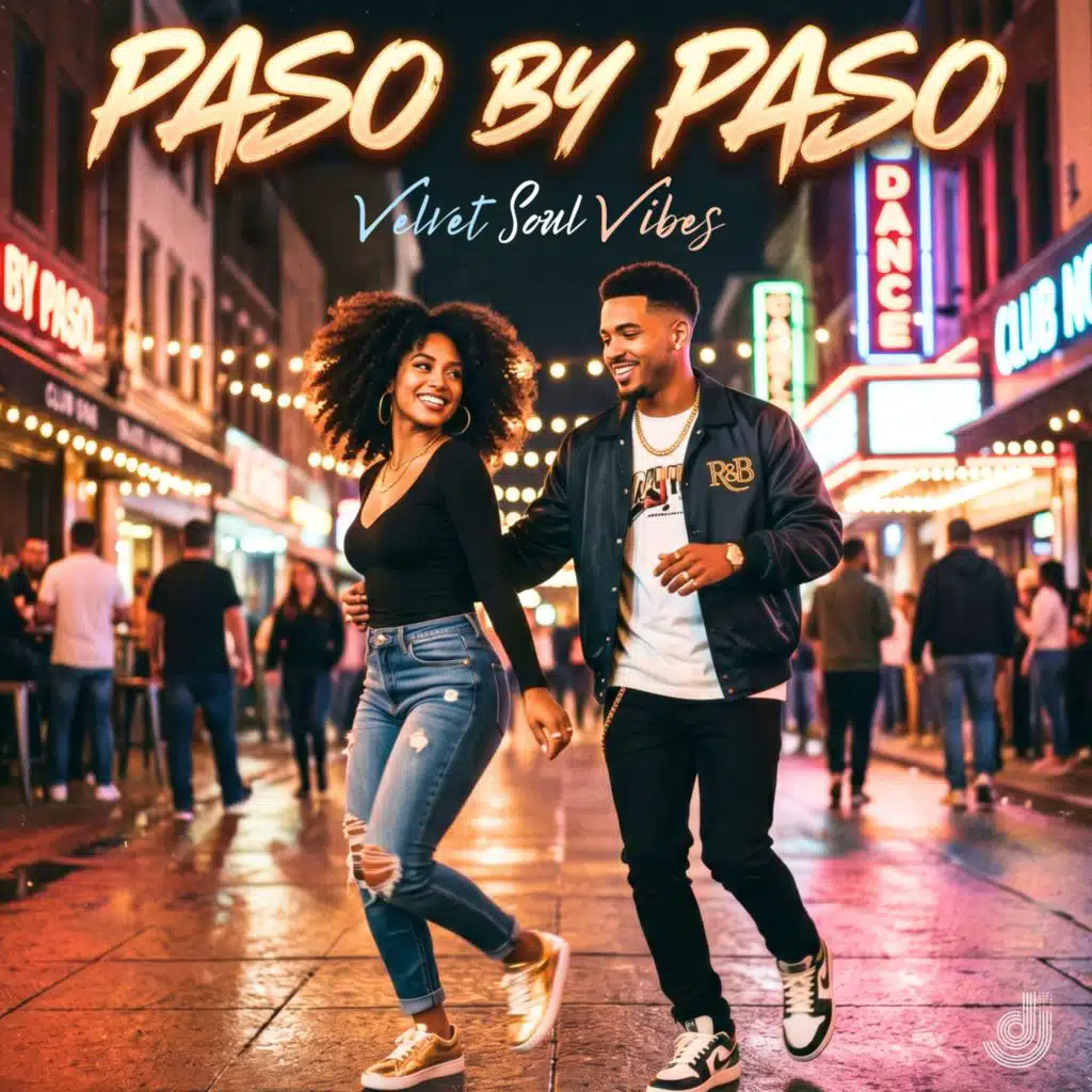 Paso by Paso