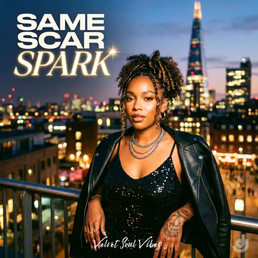 Same Scar Spark