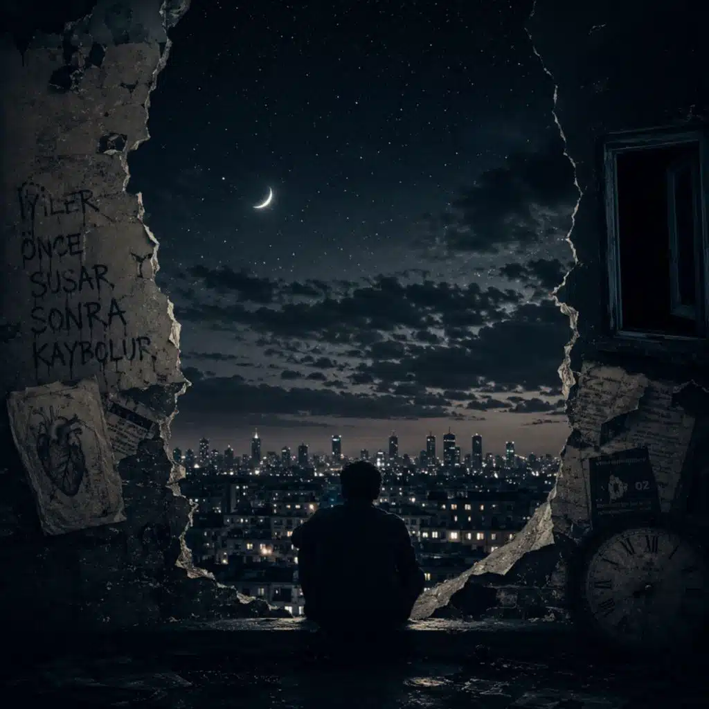 Where Does Love