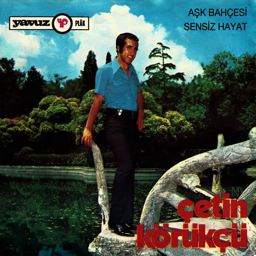 Aşk Bahçesi - Sensiz Hayat