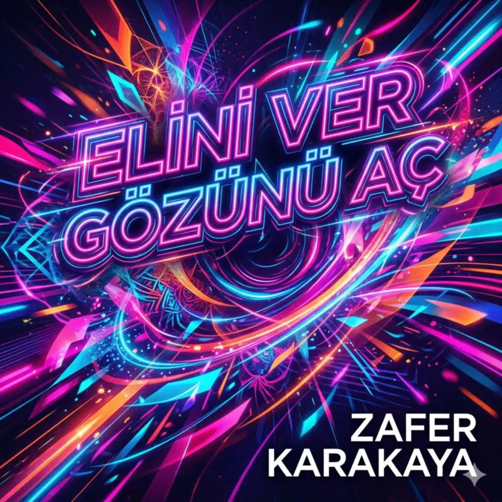 ELİNİ VER GÖZÜNÜ AÇ