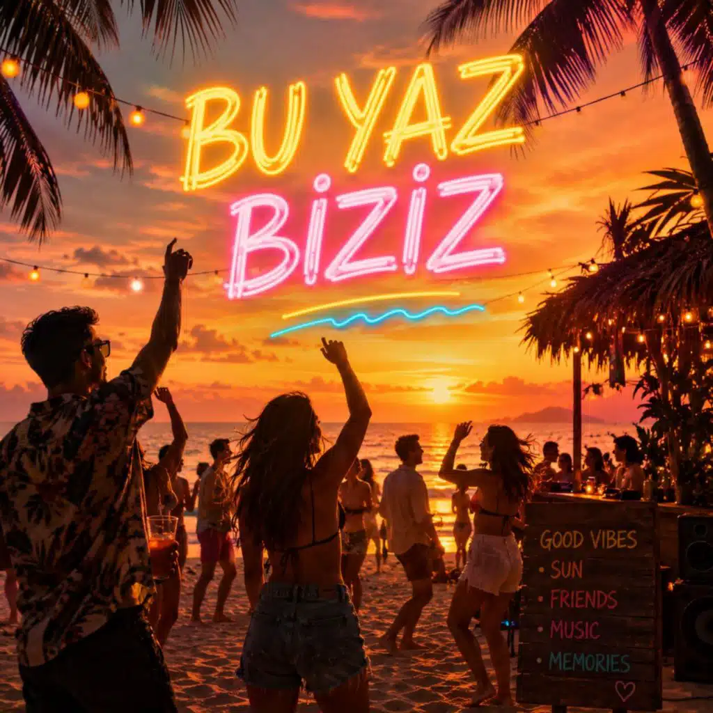 Yaz Şarkısı