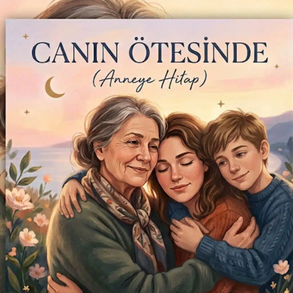 Canın Ötesinde- (Anneye Hitap)