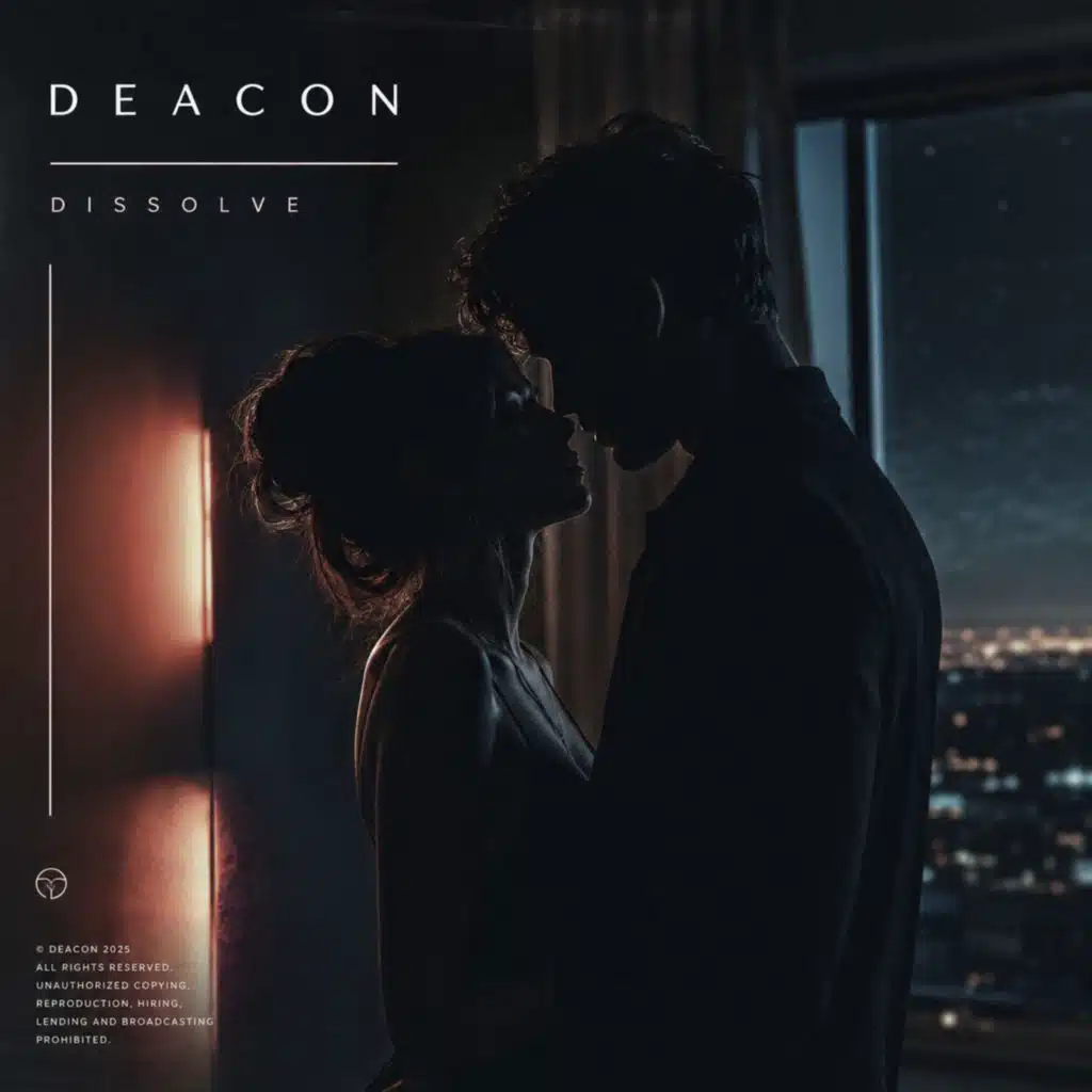 Dissolve