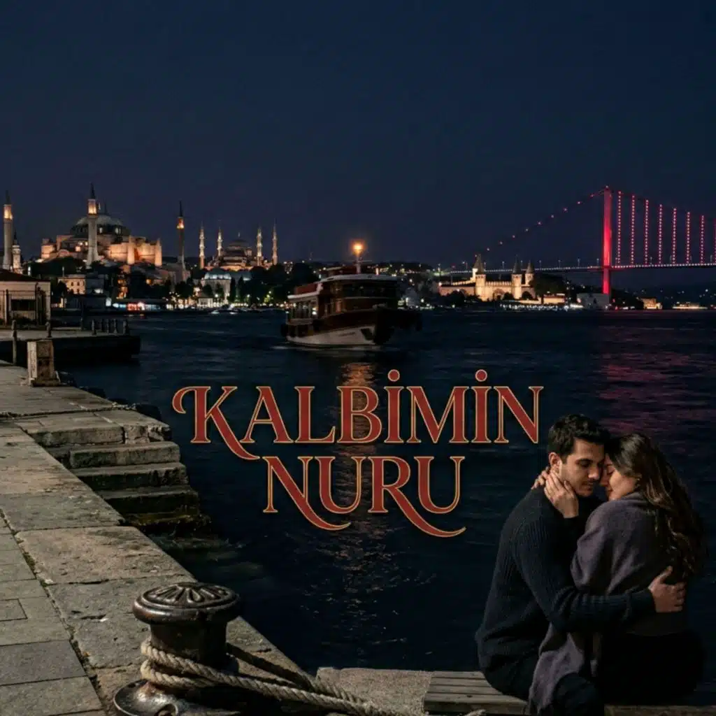 Kalbimin nuru