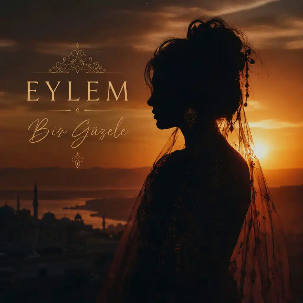 Bir Güzele