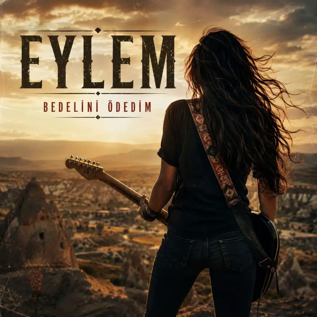 Bedelini Ödedim