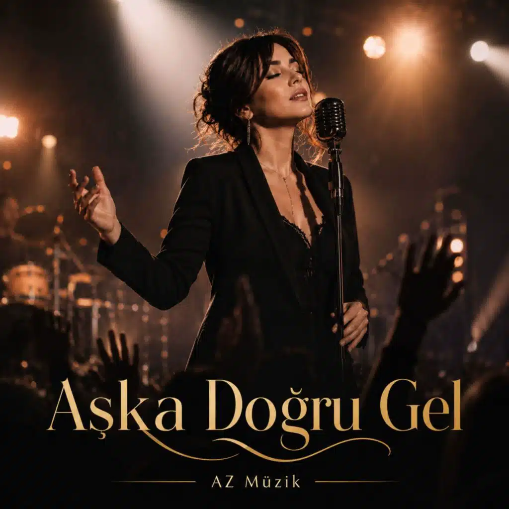 Aşka Doğru Gel