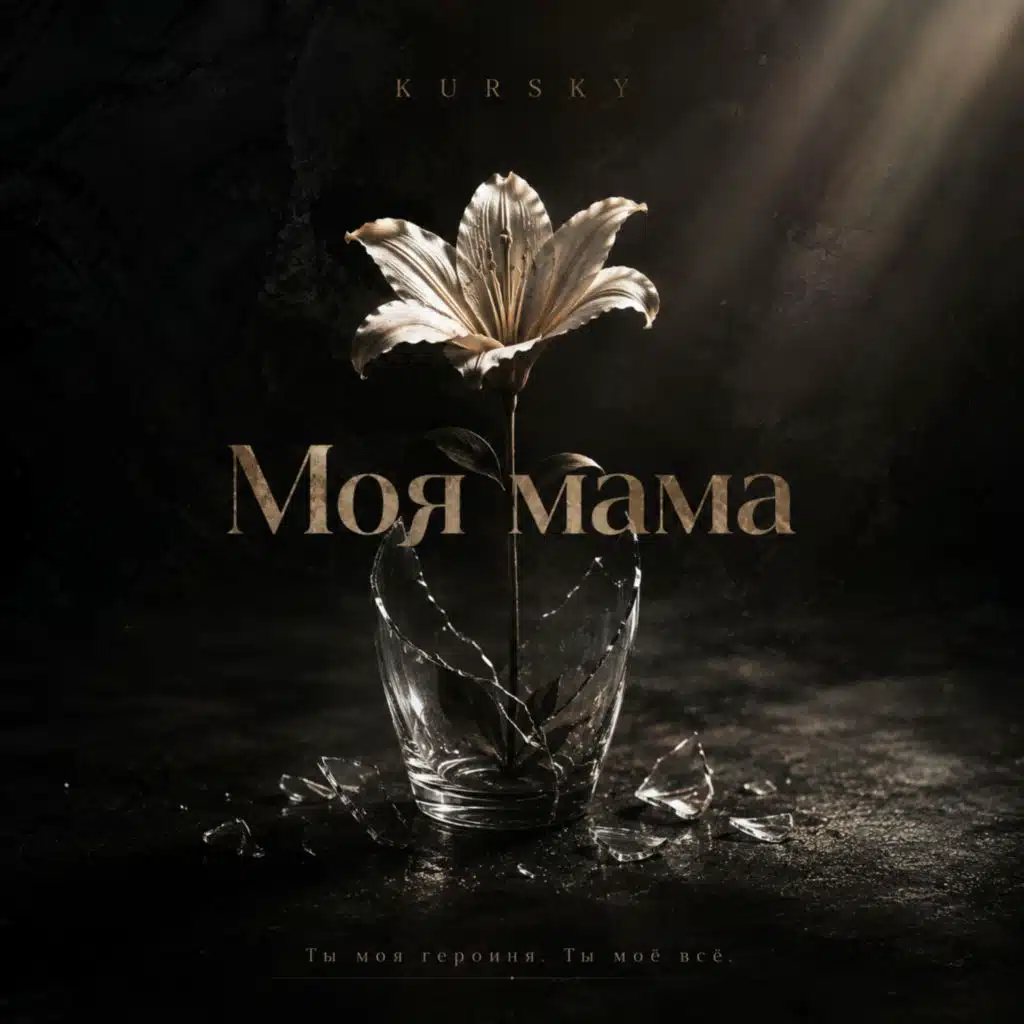 Моя мама