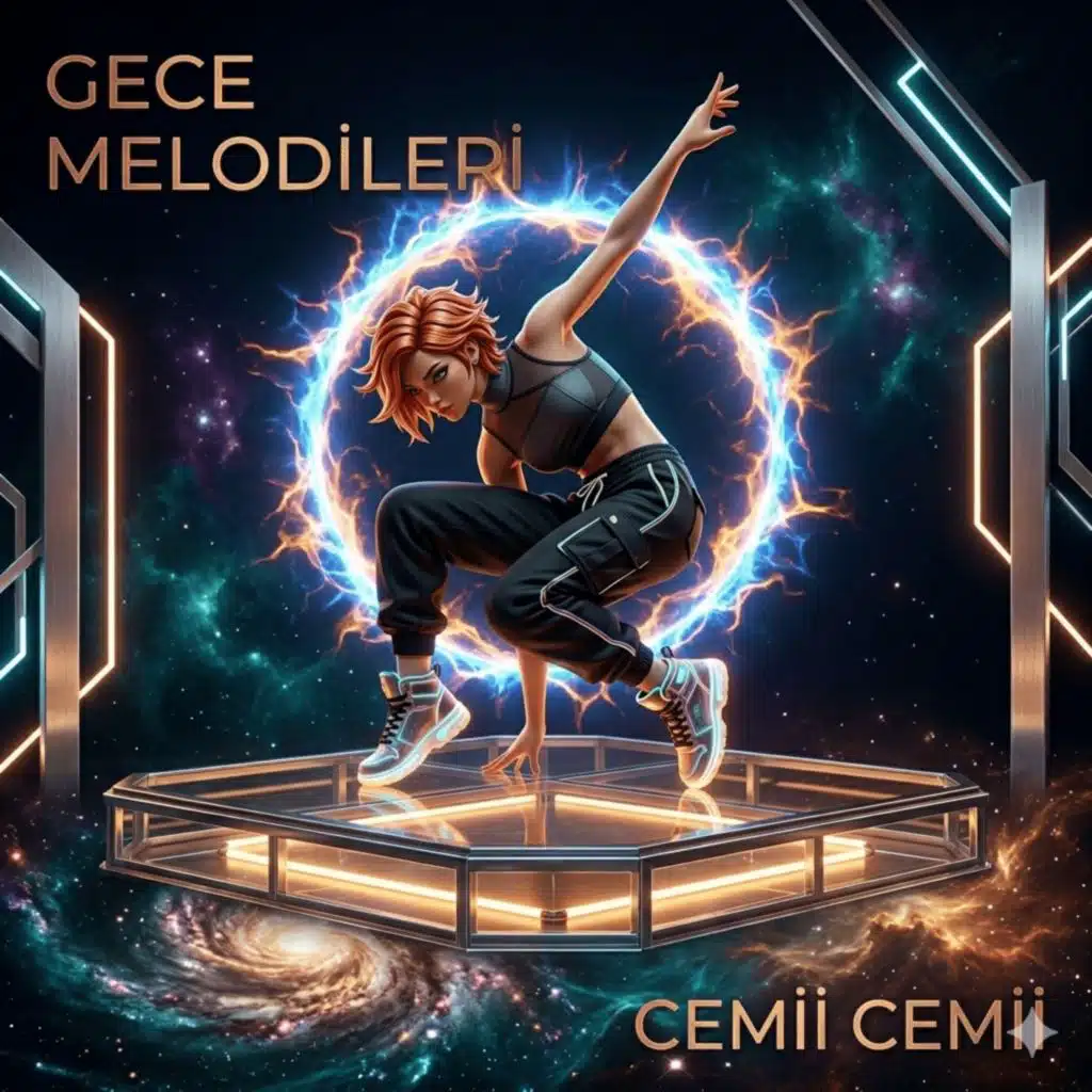 Cemii cemii