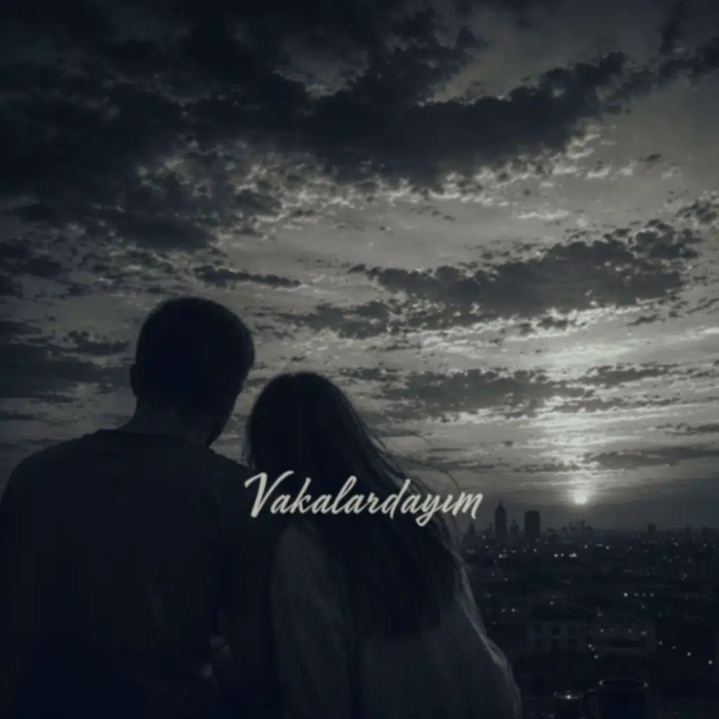 Vakalardayım