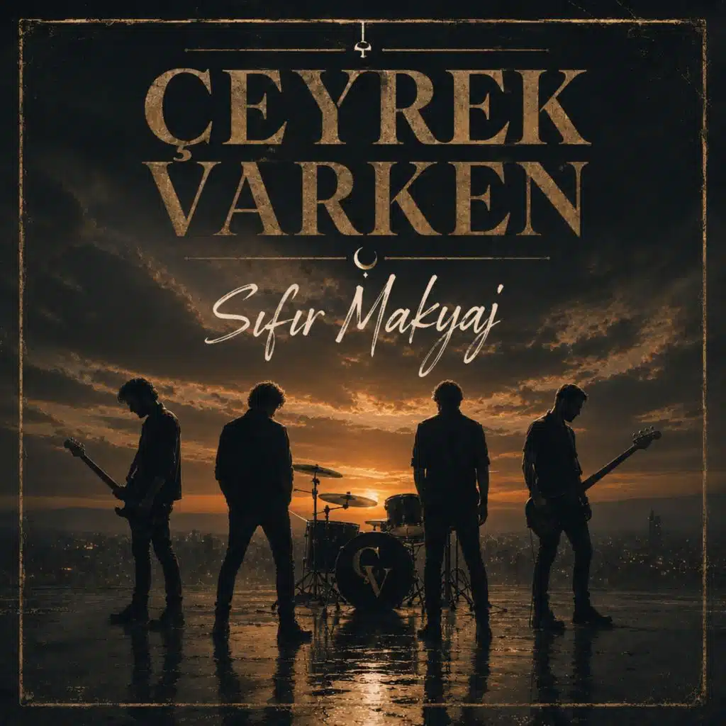 Sıfır makyaj