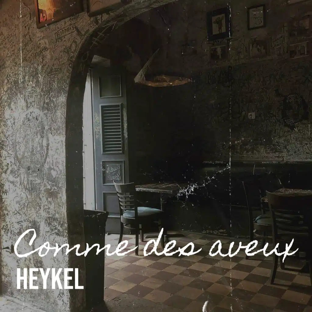Heykel