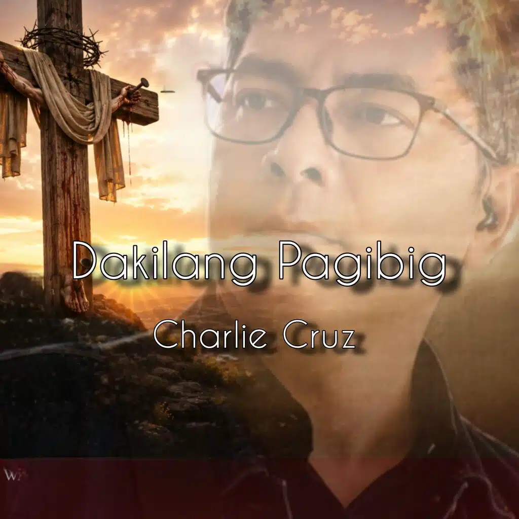Charlie Cruz