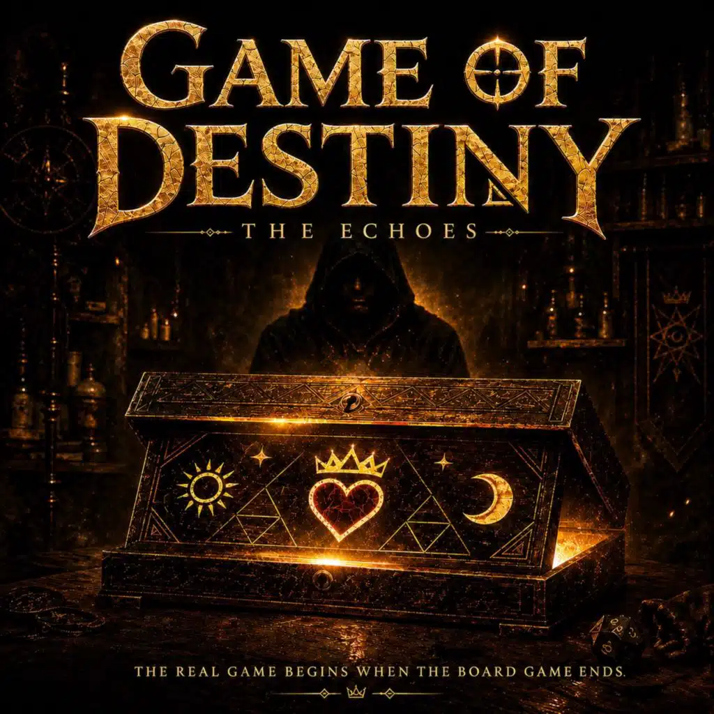 The Echoes
