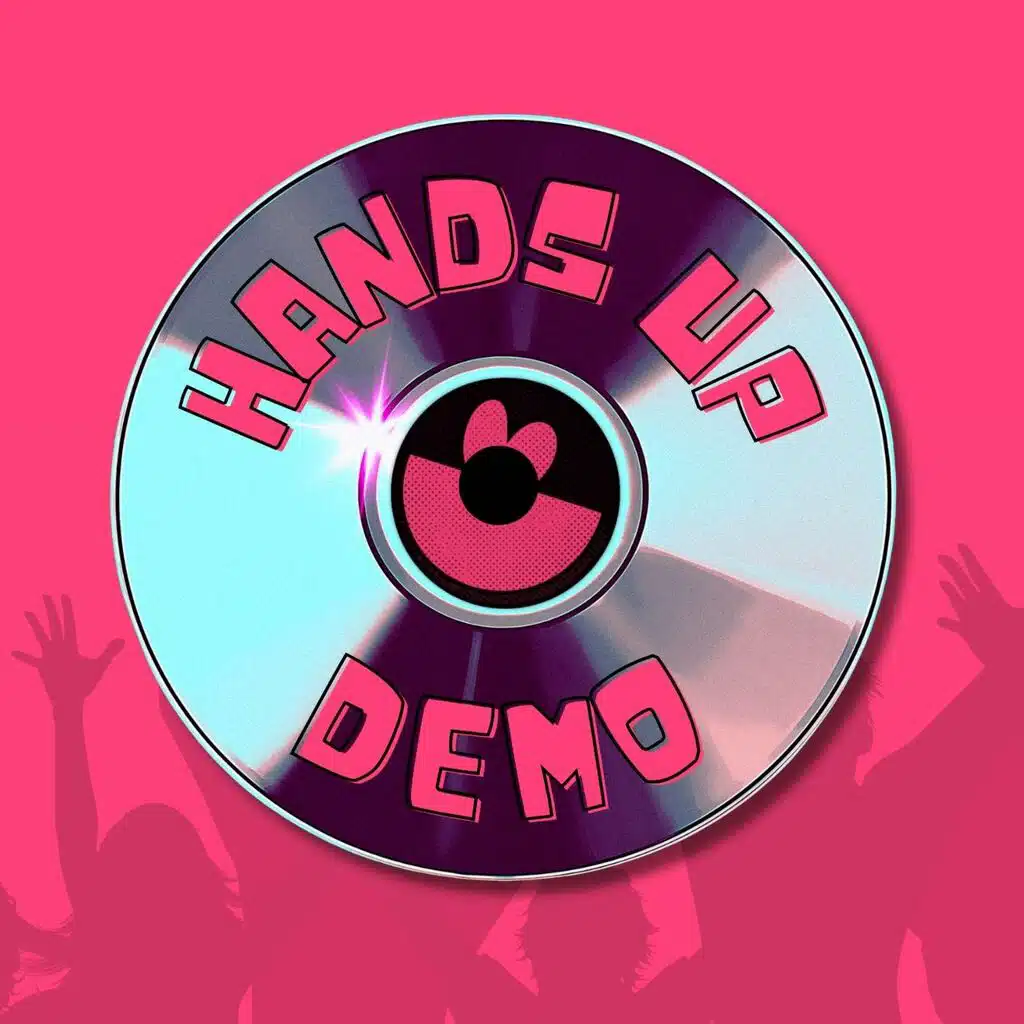 Hands Up