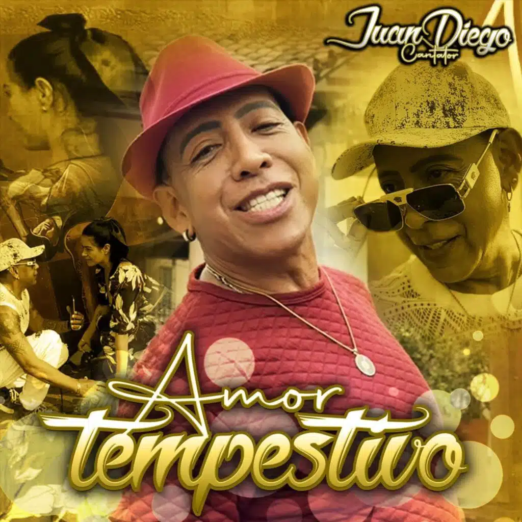 Juan Diego Cantautor