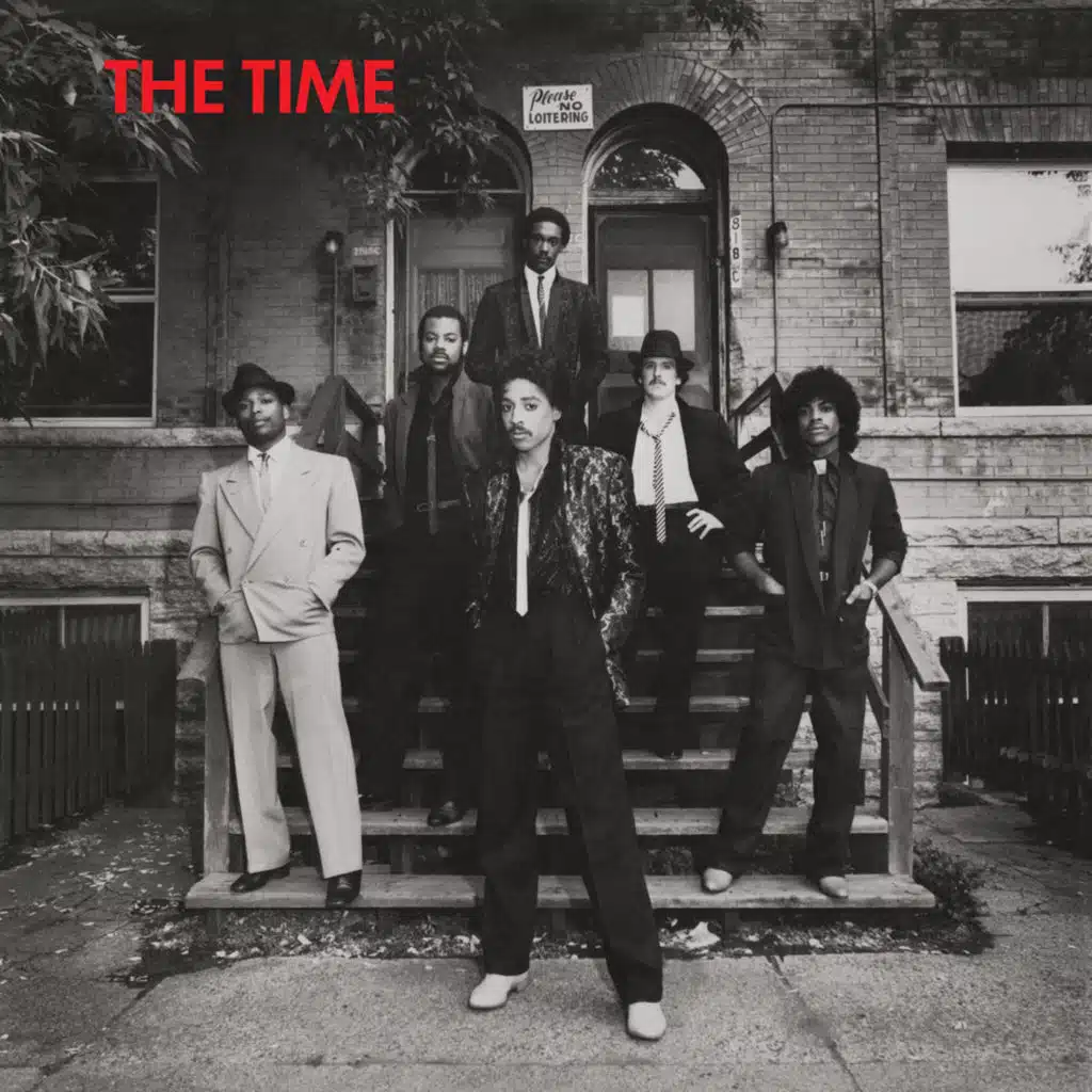 Get It Up (Single Edit) [2021 Remaster]