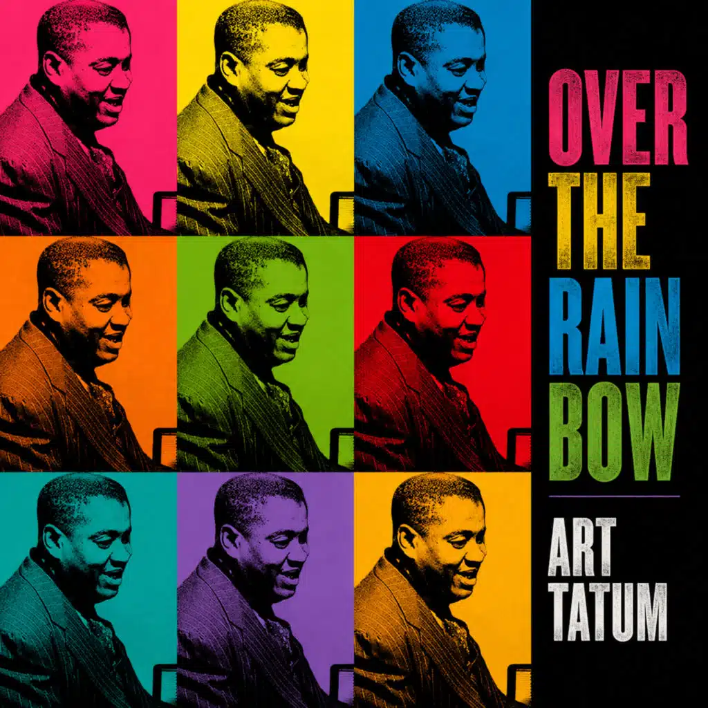 Over The Rainbow