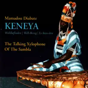 Keneya (The Talking Xylophone of the Sambla)