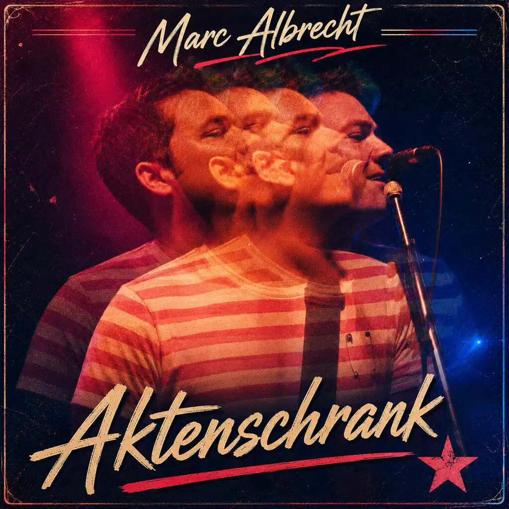 Aktenschrank (Demos & anderes rares Zeugs)