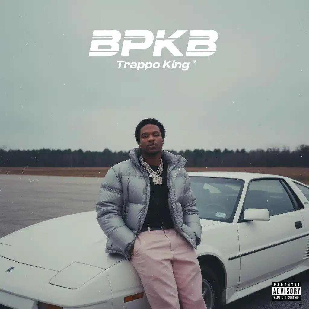 Trappo king