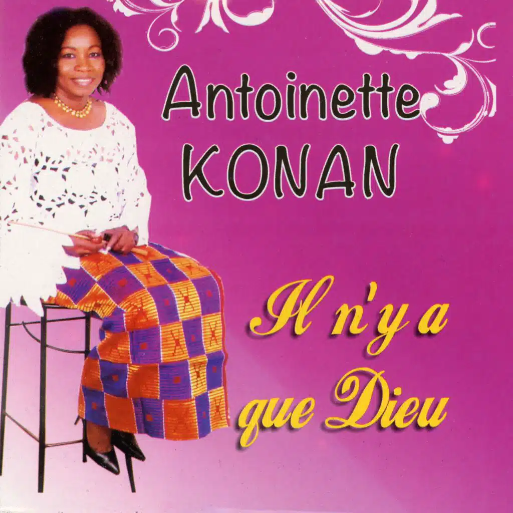 Il n'y a que Dieu