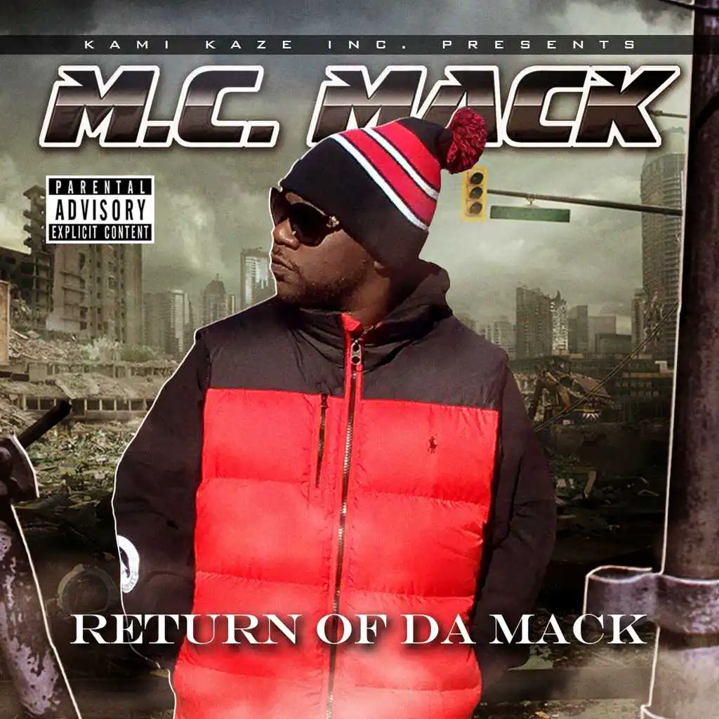 Return of da Mack