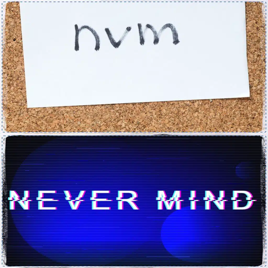 NOTHING