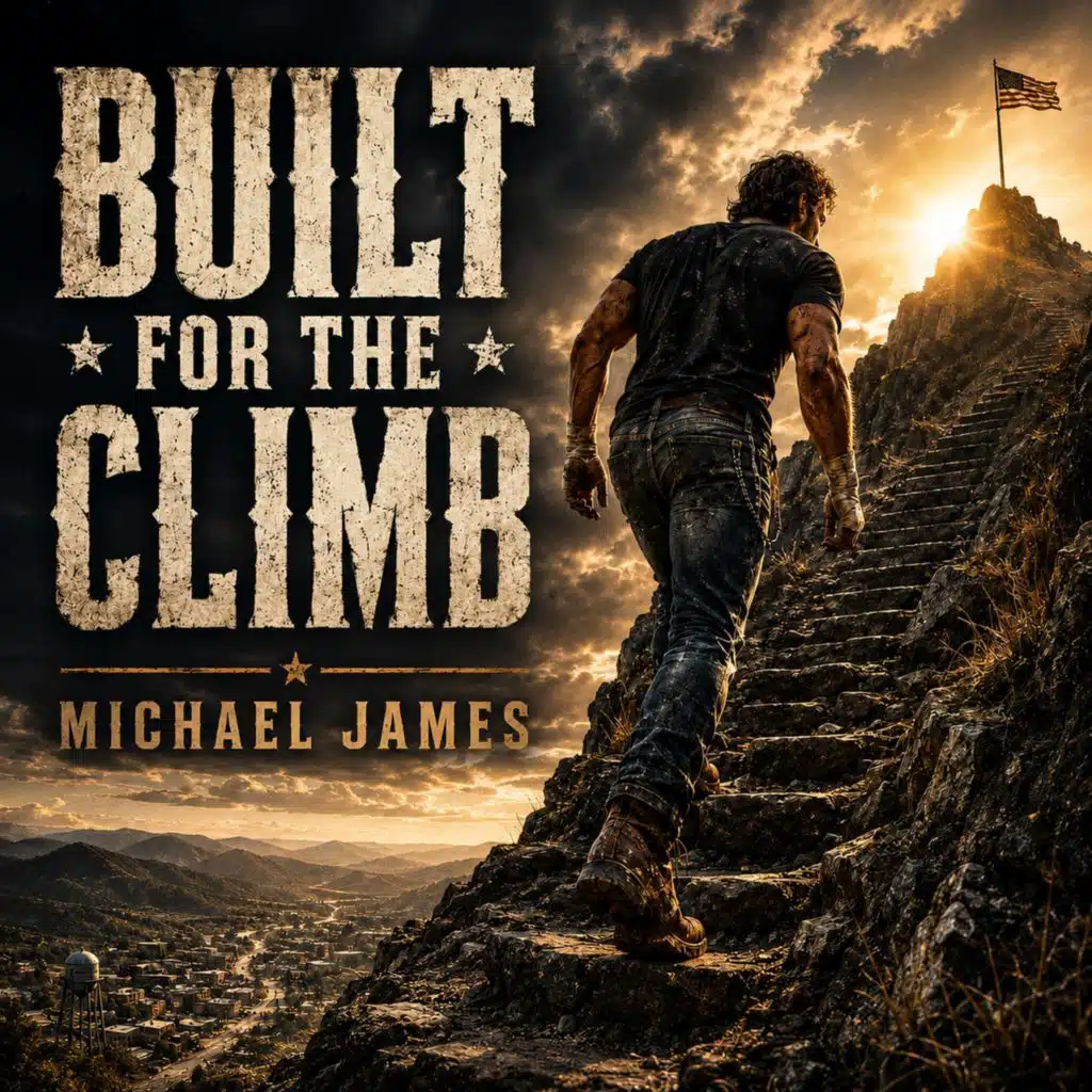 Michael James